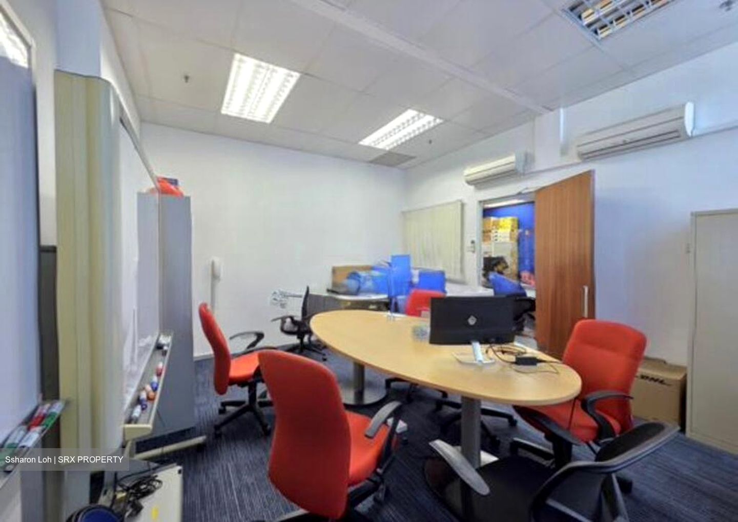 Unity Centre (D23), Factory #504298981